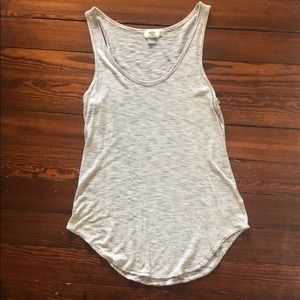 Old Navy Striped Tank Top